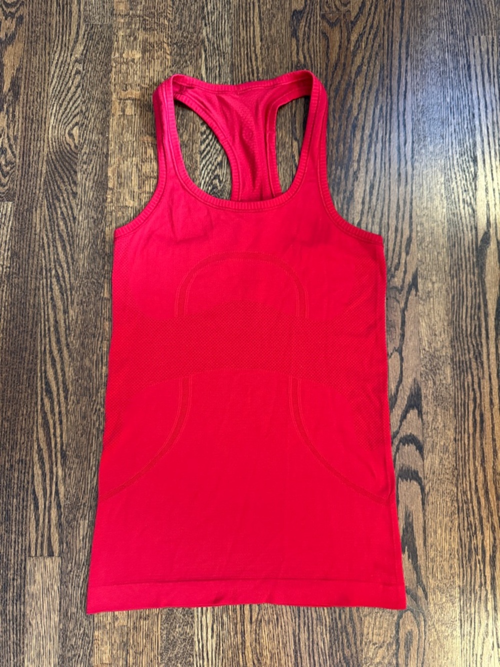 Lululemon swiftly tank